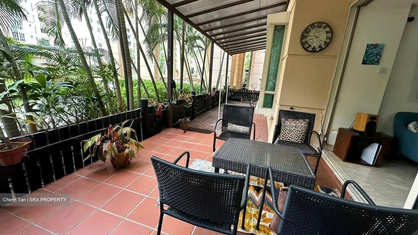 Costa Rhu (D15), Condominium #532095721